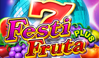 Jogar Festi Fruta Plus
