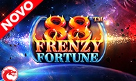 Jogar 88 Frenzy Fortune