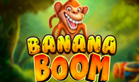 Jogar Banana Boom