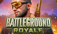 Jogar Battleground Royale