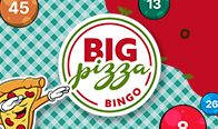 Jogar Big Pizza Bingo
