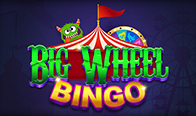 Jogar Big Wheel Bingo
