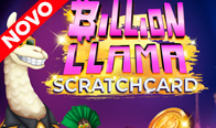 Jogar Billion Llama Scratch