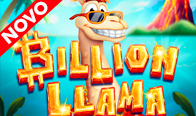 Jogar Bingo Billion Llama