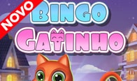 Jogar Bingo Gatinho