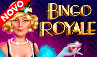 Jogar Bingo Royale