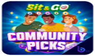 Jogar Sit N Go - Community