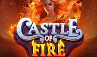 Jogar Castle of Fire