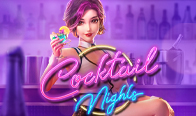 Jogar Cocktail Nights