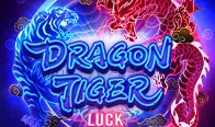 Jogar Dragon Tiger Luck