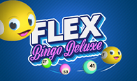 Jogar Flex Bingo Deluxe