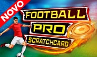 Jogar Football Pro Scratch