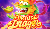 Jogar Fortune Dragon