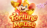 Jogar Fortune Mouse