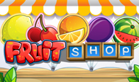 Jogar Fruit Shop