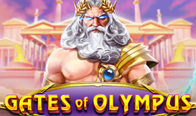 Jogar Gates of Olympus
