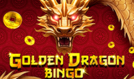 Jogar Golden Dragon Bingo