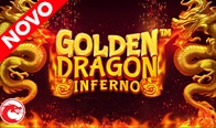 Jogar Golden Dragon Inferno