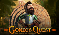 Jogar Gonzo's Quest