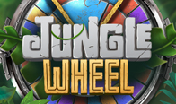 Jogar Jungle Wheel