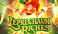 Jogar Leprechaun Riches