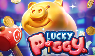 Jogar Lucky Piggy