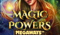 Jogar Magic Powers MegaWays