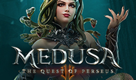 Jogar Medusa II