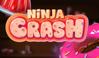 Jogar Ninja Crash