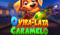 Jogar O Vira-Lata Caramelo