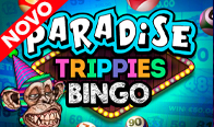 Jogar Paradise Trippies Bingo