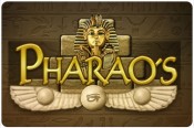Jogar Pharaos