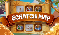 Jogar Scratch Map