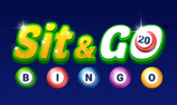 Sit & Go Bingo