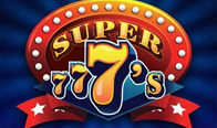 Jogar Super 7s