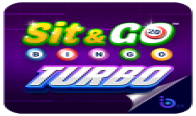 Jogar Sit N Go - Turbo