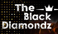 Jogar The Black Diamondz