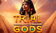 Jogar Trial of the Gods