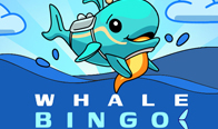 Jogar Whale Bingo