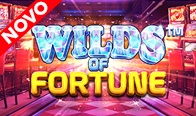 Jogar Wilds of Fortune
