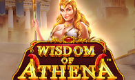 Jogar Wisdom of Athena