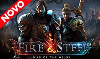 Jogar Fire & Steel