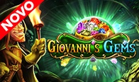 Jogar Giovanni's Gems