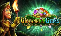 Jogar Giovanni's Gems