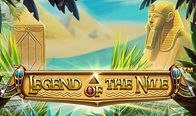 Jogar Legend of the Nile