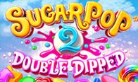 Jogar Sugar Pop 2: Double Dipped