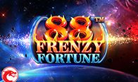 Jogar 88 Frenzy Fortune