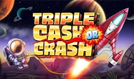 Jogar Triple Cash or Crash