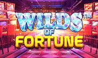 Jogar Wilds of Fortune