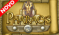 Jogar Pharao's